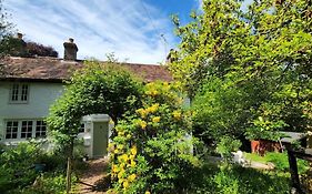 Ashdown Forest Character Cottage, 18Th Century