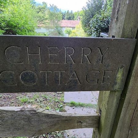 Ashdown Forest Character Cottage, 18Th Century Crowborough Exterior photo